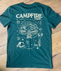 Campfire Collector's Tee