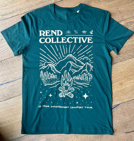Rend Collective UK Shop