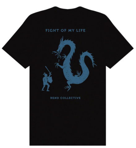 Fight of my Life Tee